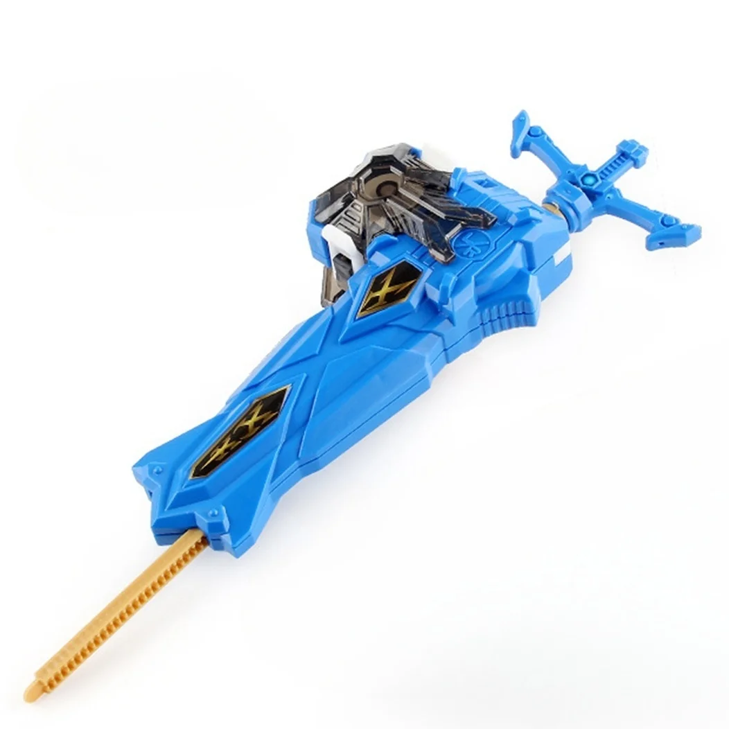 Burst B-88 Bey Launcher LR Spielzeug Kinder Kinderspielzeug Zubehör