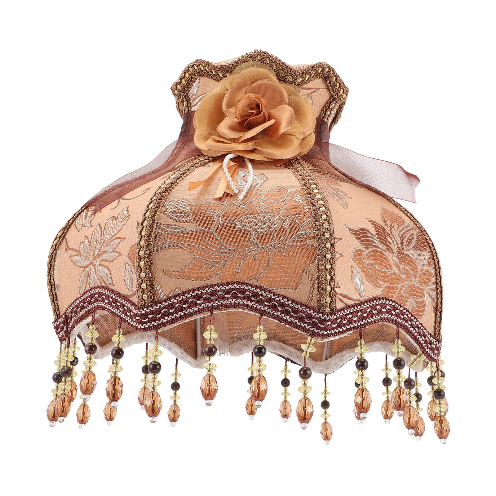 vintage-european-cloth-lampshade-tassel-table-lamp-cover-bedside-lamp-shade-decorative-fabric-light-cloth-lampshade