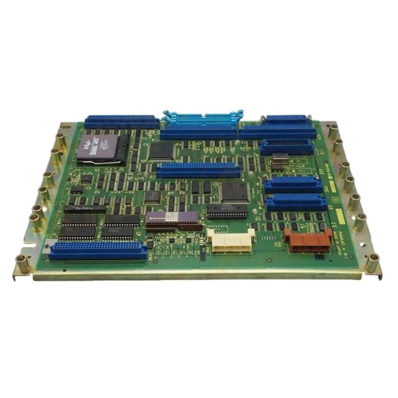 

Плата Fanuc A20B-2002-0651 протестирована, исправна. Экспресс-доставка.