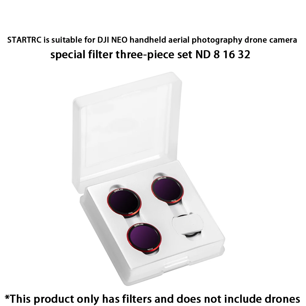 Startrc Is Suitable… - image