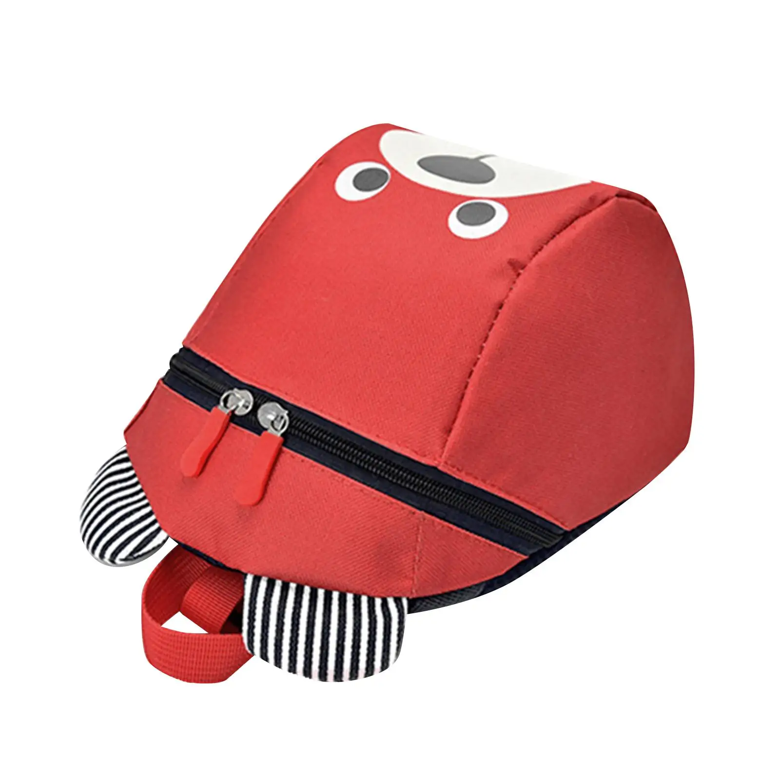 Adjustable Kids Harness Bookbag Child Backpack Leashes Anti Lost Backpack Oxford Cloth Harness bear Children Backpack for Toys