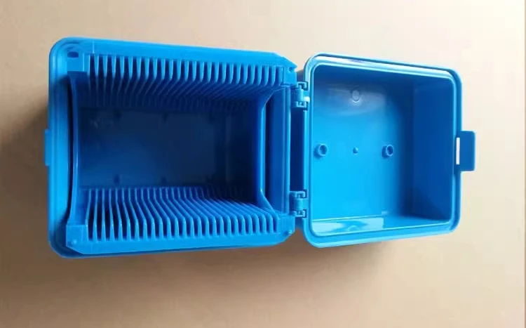 

PP cleaning, silicon wafer flower basket outer box