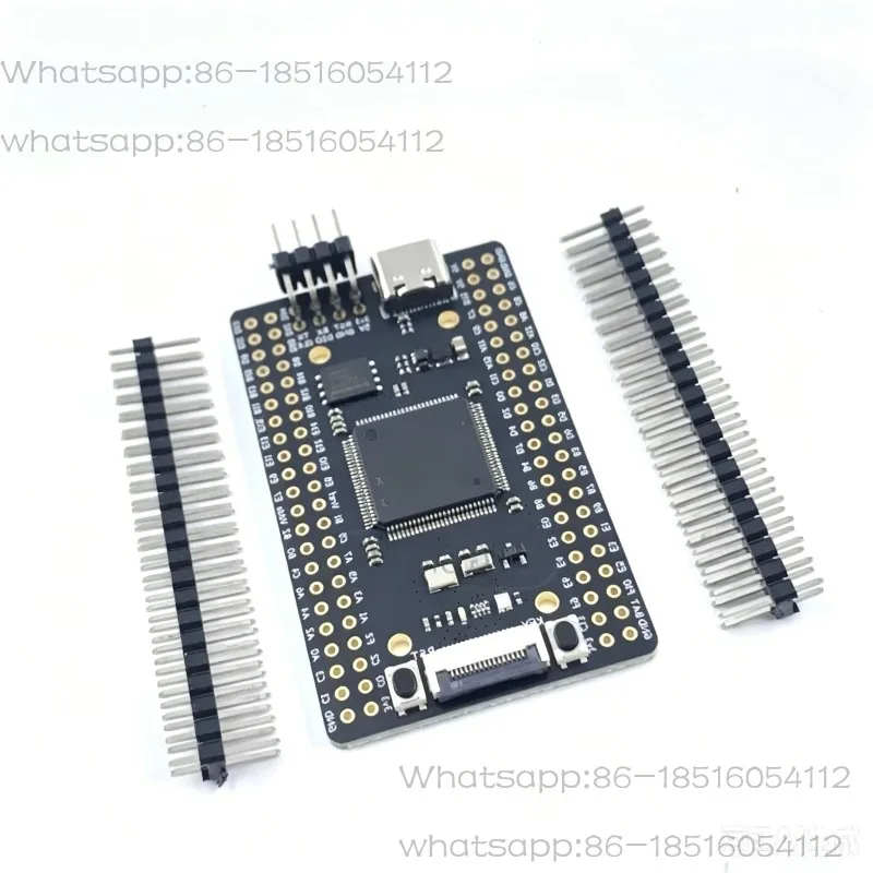 STM32G474VET6 development board minimum system STM32G474 core board
