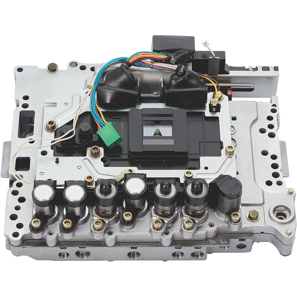 

For Nissan Nissan Infiniti Gearbox 0260550002 RE5R05A Transmission Control Module