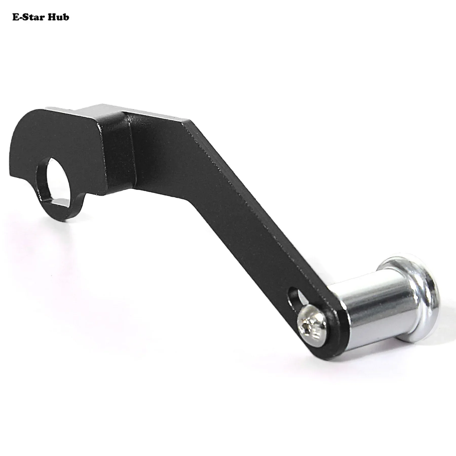 E-Star HubThumb Lever One Hand Steering Upgrade for RadioLink RC6GS RC4GS RC Car Remote Control