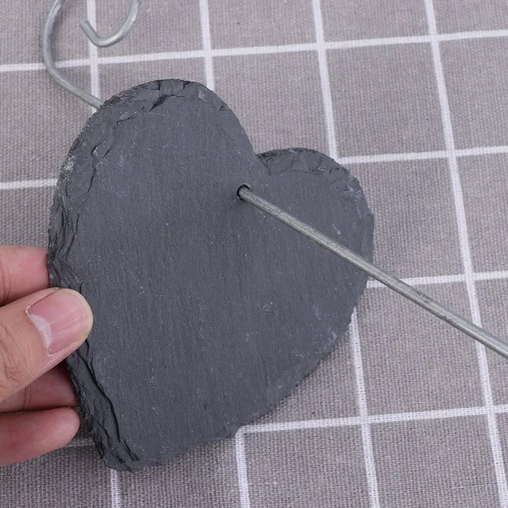 

3Pcs Garden Plant Labels Reusable Tags for Flower Identification Vegetable Herb Landscape Decoration Markers