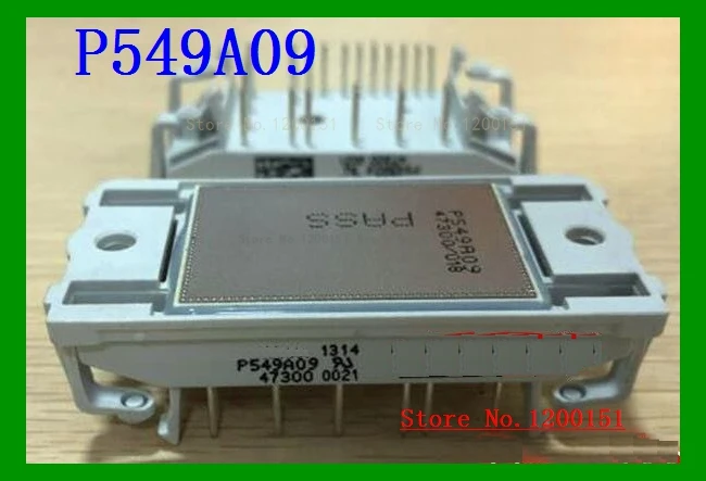 P540A09 P542A01 P545A05 P545A07 P548A02 P549A03 P549A07 P549A08 P549A09 P543A2005 MODULES