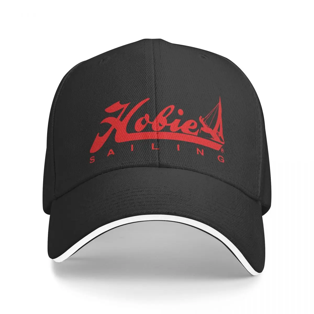 Hobie Cat Sailing Kayak Sailboats Sun Cap Caps Men Hats For Men Baseball Cap Men Man Hat Baseball Cap