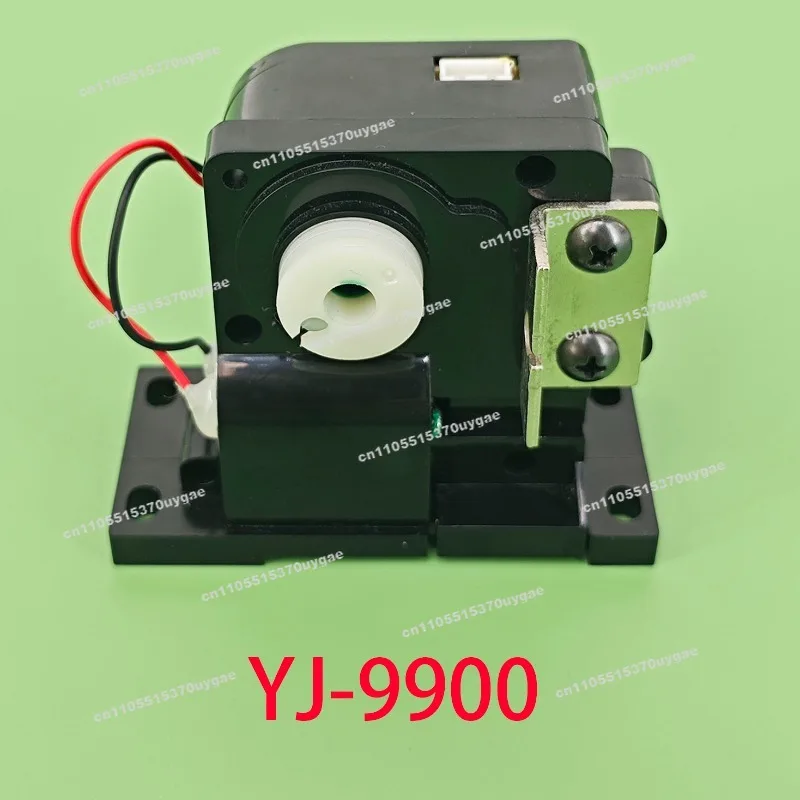 Elliptical Motor Accessories YJ-9900 Motor Cable Puller Resistance Motor Controller
