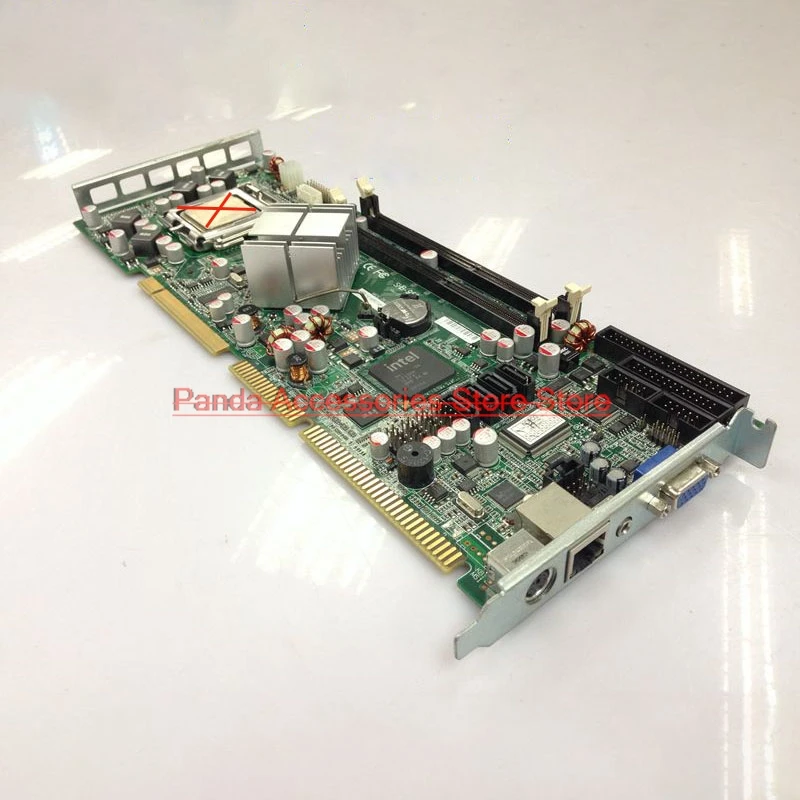 

Высокопроизводительная промышленная материнская плата SHB-950 (оригинал)