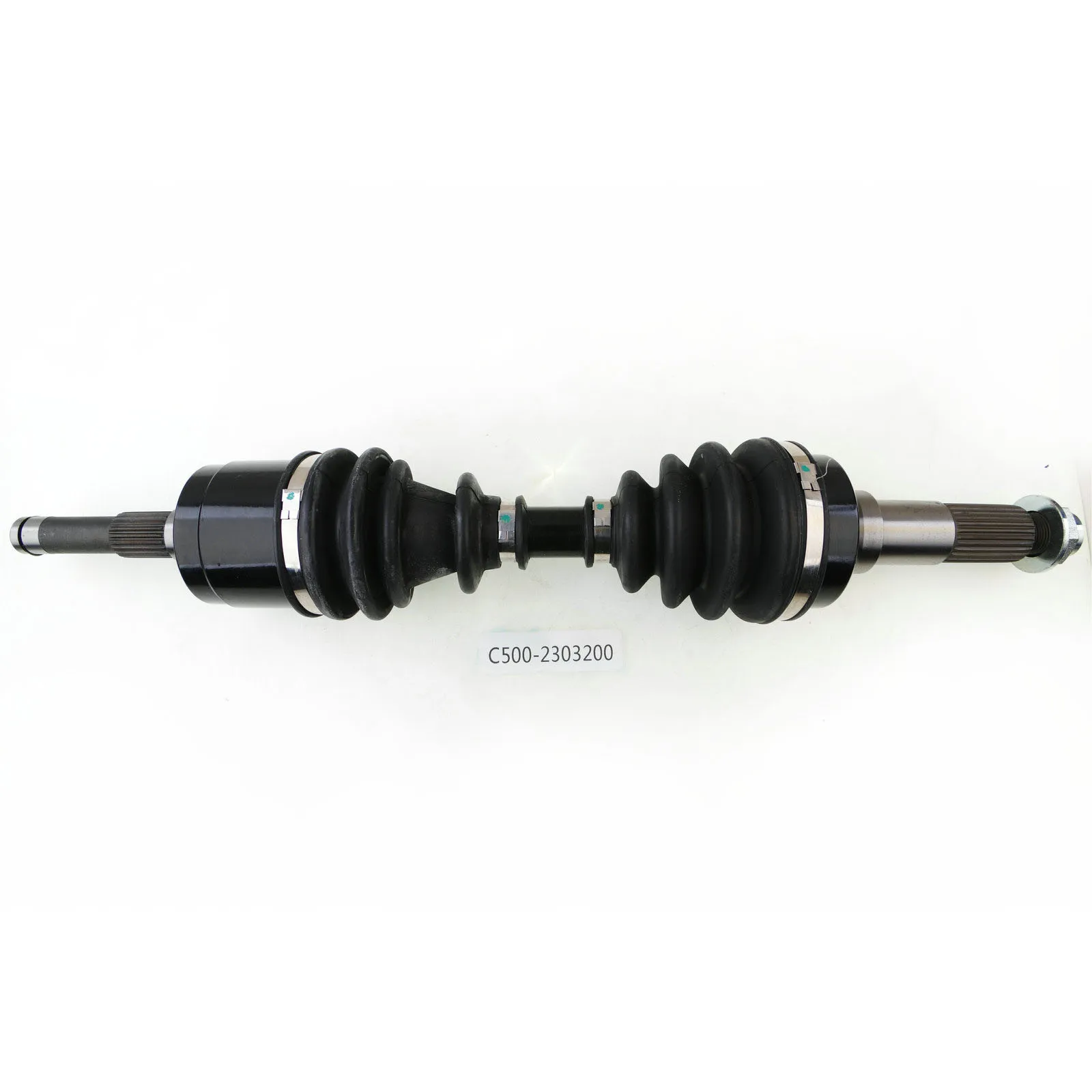 Front Right Drive Half Shaft C500-2303200 Fits for KAZUMA for Jaguar 500 500cc ATVs Quad Bike