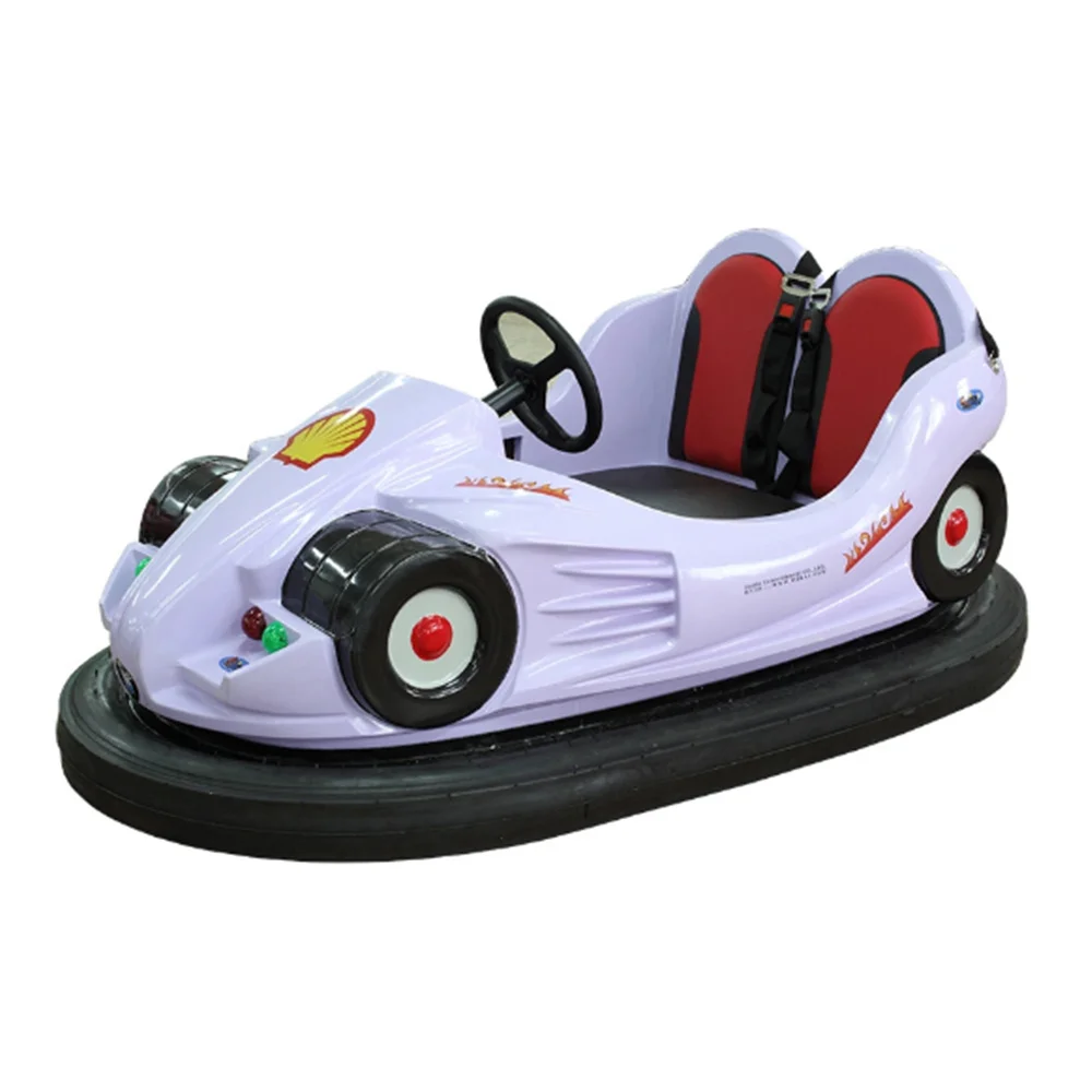 

Прямые продажи с фабрики автомобилей с электрическим бампером, настраиваемые, подходят для детских площадок, торговых центров и т. д.