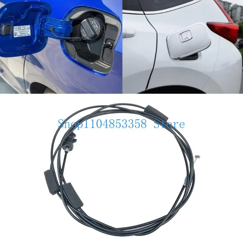 

652F Gas Door Release Cable For CR-V 4 Door 2012- 2016 OEM74411-T0B-003