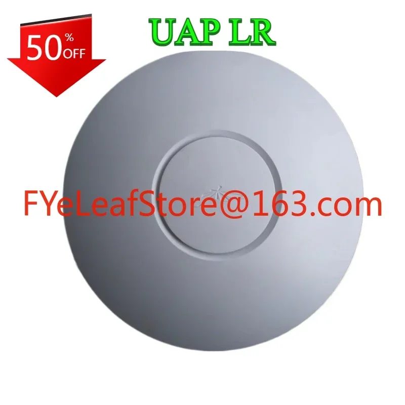 Hot salesUnifi UAP LR LONG RANGE 2.4G 500MW ceiling, hotel coverage