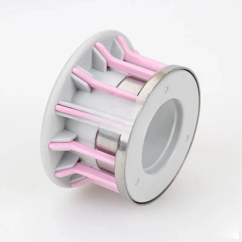 Yarn Feeder, Ceramic  Winding Wheel, Circular Knitting Machine