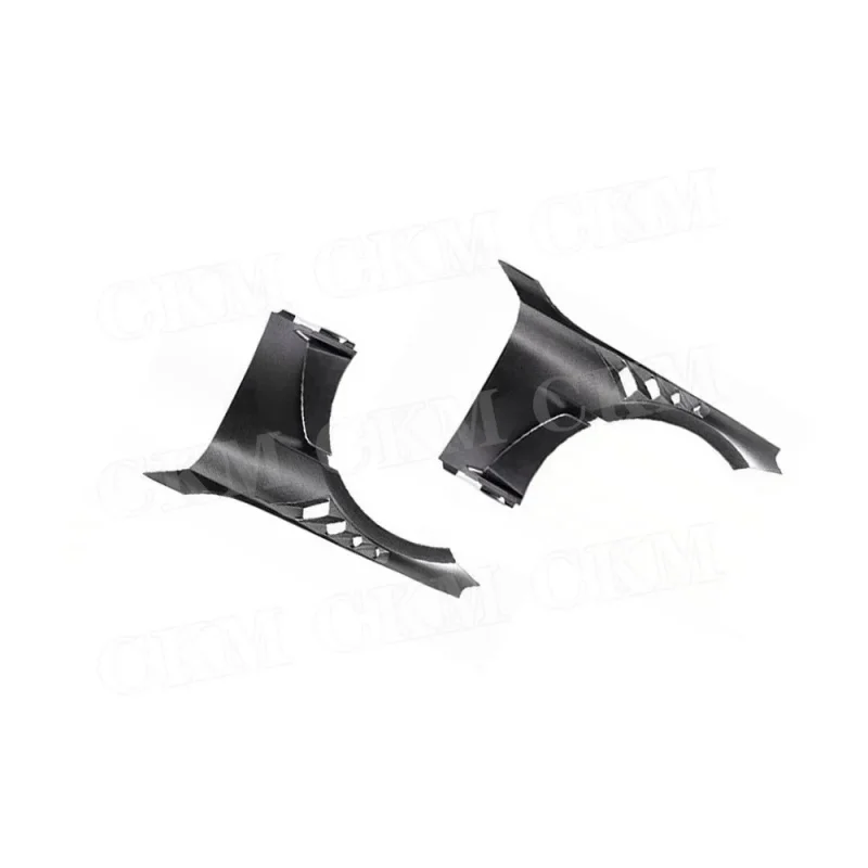 Autofabrik Carbon Fiber Front Bumper Trim Cover Car Styling Body Kits FRP Accessories 2 Series G87 M2 2023 Excellent