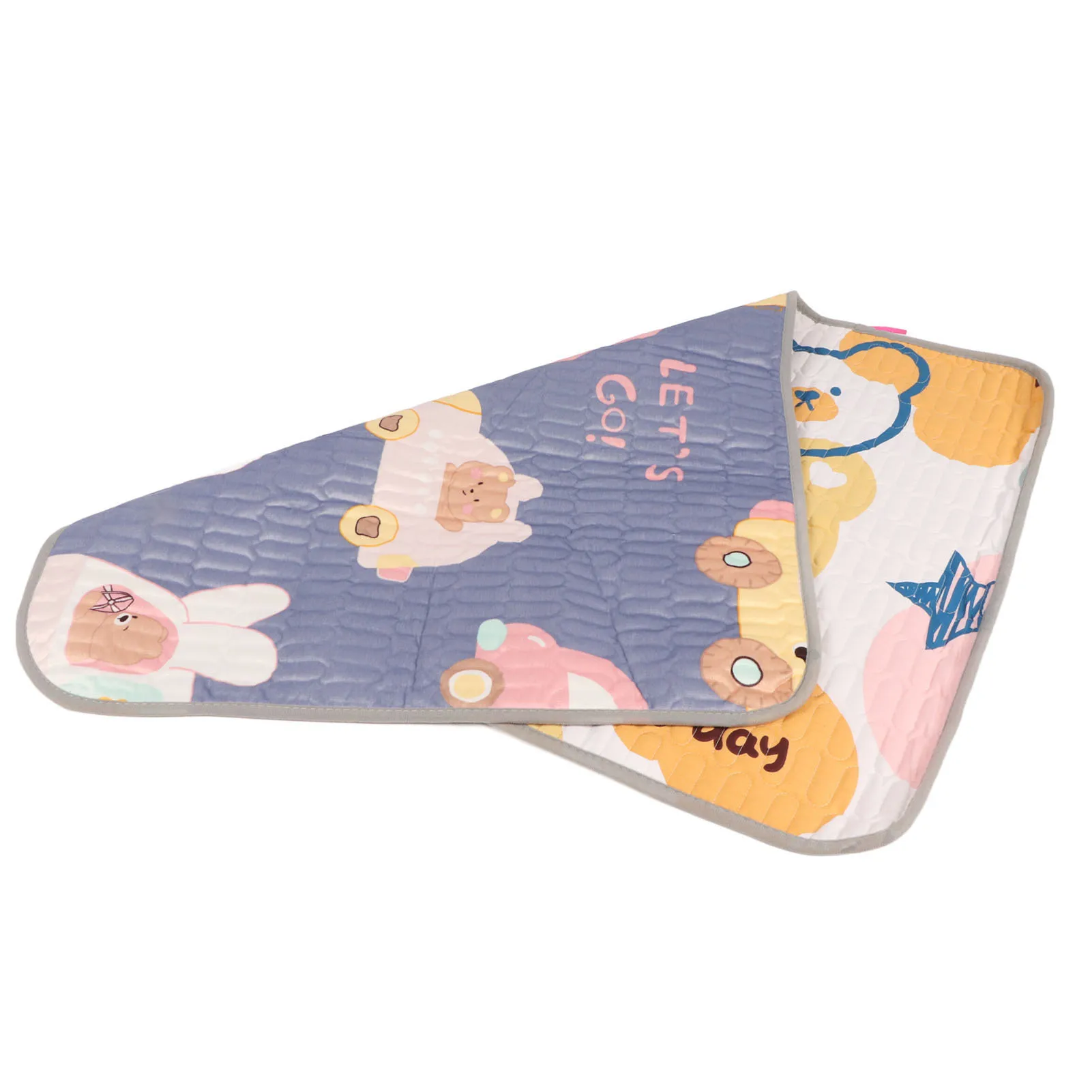 Bedkussens Wasbaar Waterdicht Huidvriendelijk Urine Matras 28x39.4in Wateropname Multifunctioneel voor Vrouwen voor Reizen Gebruik