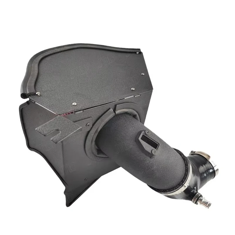 

INT-TA-016L Turbo Cold Shield Air Intake Filter Kit for TOYOTA A90 A91 MK5 3.0T FOR BMW Z4 (3.0T B58) BMW Z4 (B58 3.0l Turbo)