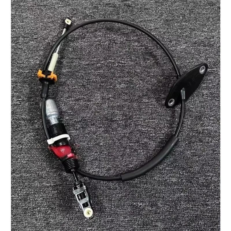 Genuine Automatic Transmission Shift Cable Gearbox Shifting Pull Wire for Opel Antara for Chevrolet Captiva 2008-2017 95401629