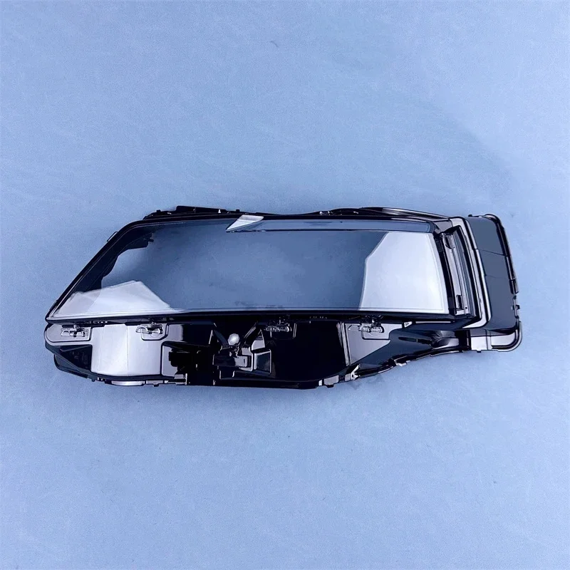 For Nissan X-Trail 2021 2022 2023 Car Headlight Shell Headlight cover Headlamp Lens Headlight Glass Auto Shell Cover