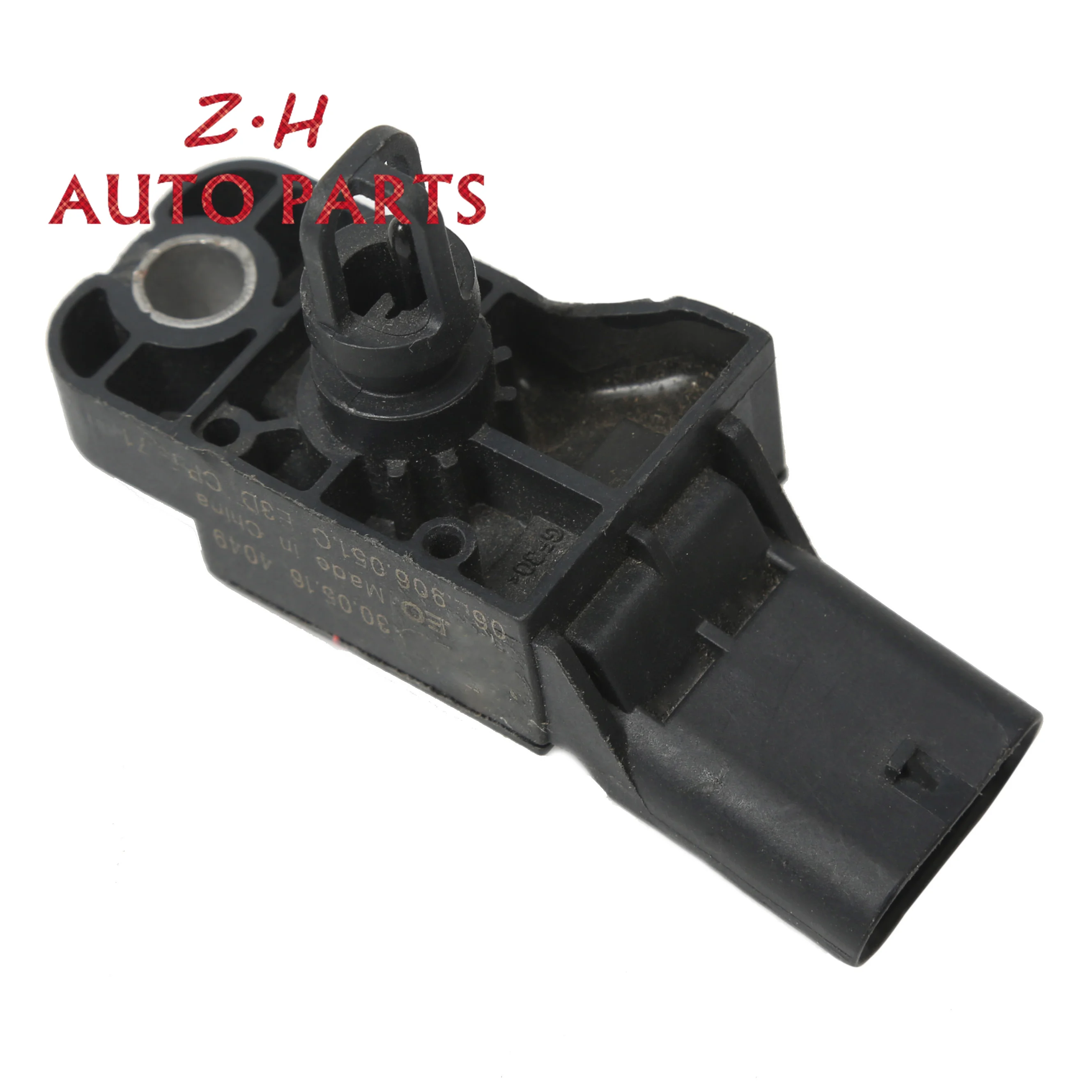 Car Intake Air Temperature Sensor For VW Passat 2.0T Beetle Audi A1 A5 Q7 Skoda Octavia Seat Leon 038906051T 038906051L