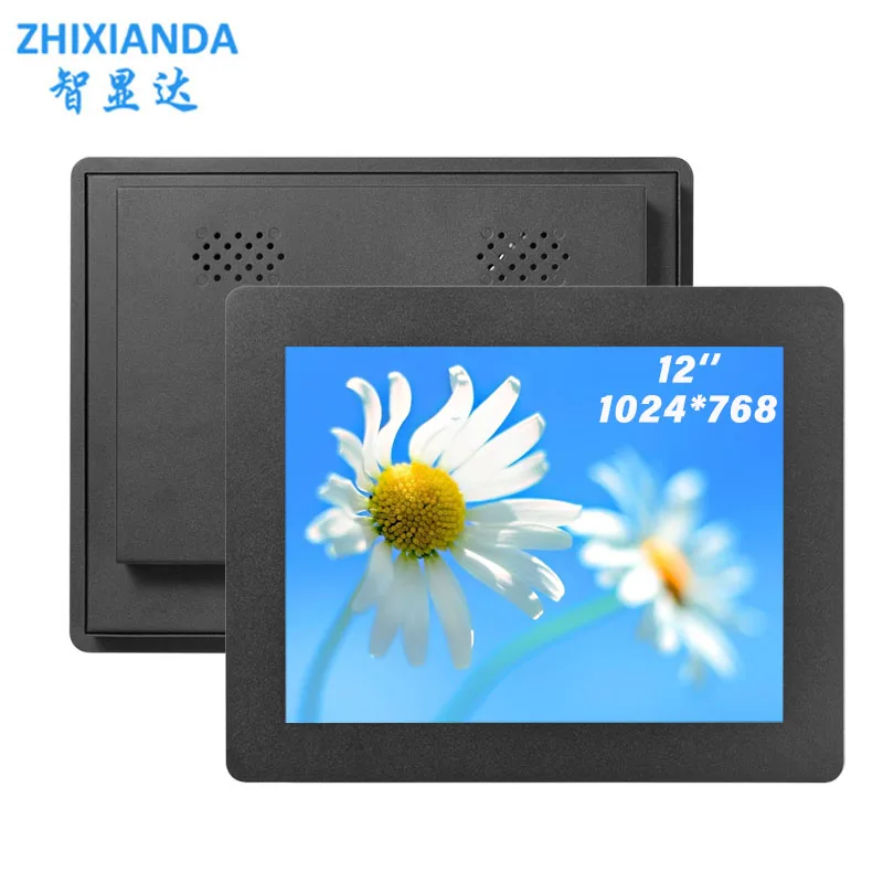 Zhixianda 12'' Vesa…