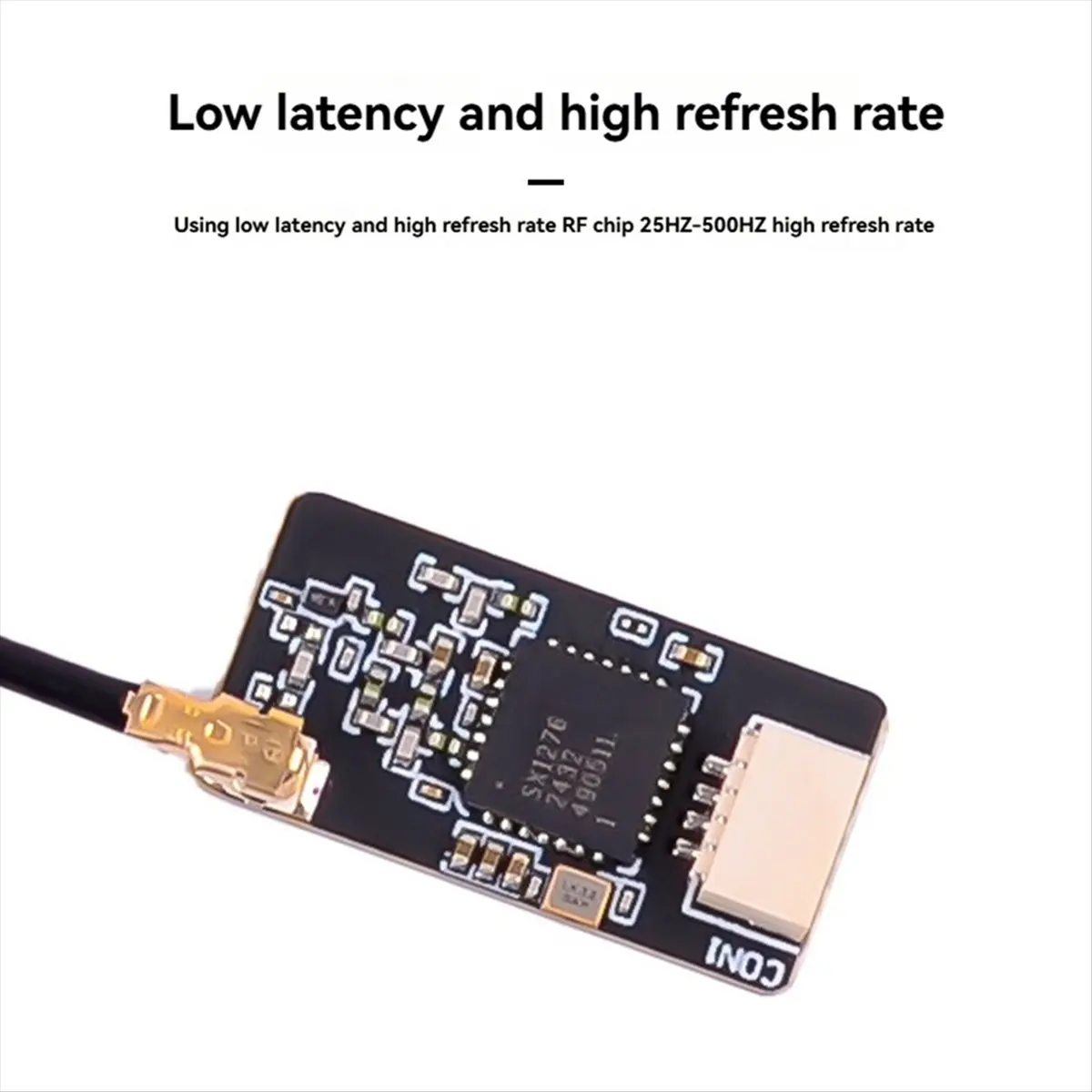 a30i-elrs-915mhz-nano-expresslrs-レシーバー-sx1276-esp8285-高リフレッシュレート-elrs-レシーバー-rc-fpv-トランスバーシングドローンパーツ用
