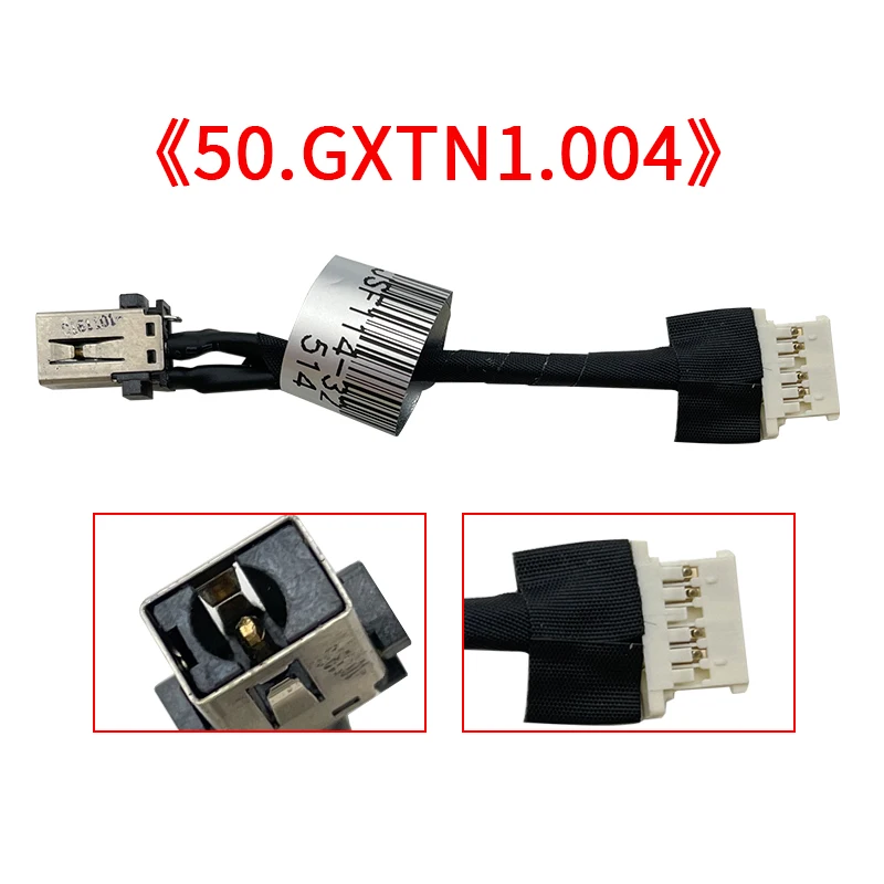 NEW Laptop DC Power Jack Cable For ACER wift S40-10 SF114-32 SF314-54 SF314-56 SF314-58 N17W6