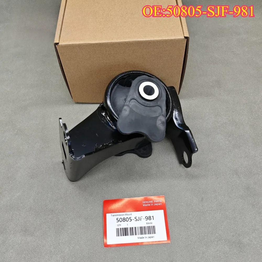 

High quality New For 50805-SJF-981 Engine Mount For HONDA CR-V 01-06