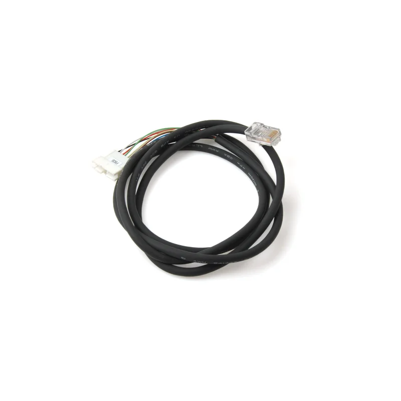 W412071/W453346 QSS Colorimeter Cable Wire for Noritsu Color Expander Minilab Printing Machine Replacement Spare Part