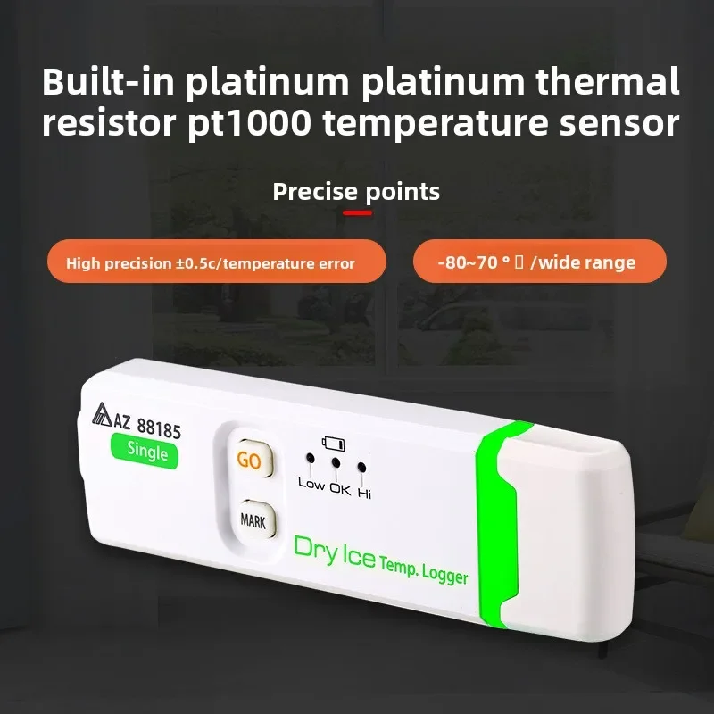 AZ88185 Dry Ice The…