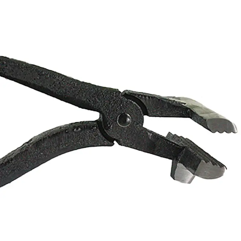 Canvas Pliers Stretching Pliers with Padded Return Handle Webbing Stretcher Tool for Stretching Clamp Art Oil Painting