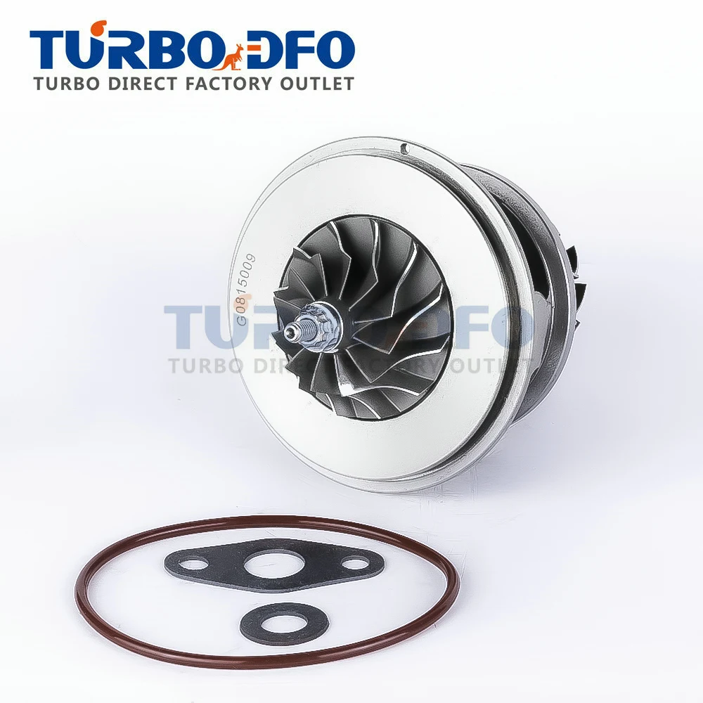 

Turbo Cartridge 49177-01501 TD04 Turbine for Mitsubishi L200 L300 Pajero 2,5 TD 4WD 87 HP 84 HP 95 HP 4D56 MD094740 1992-1996