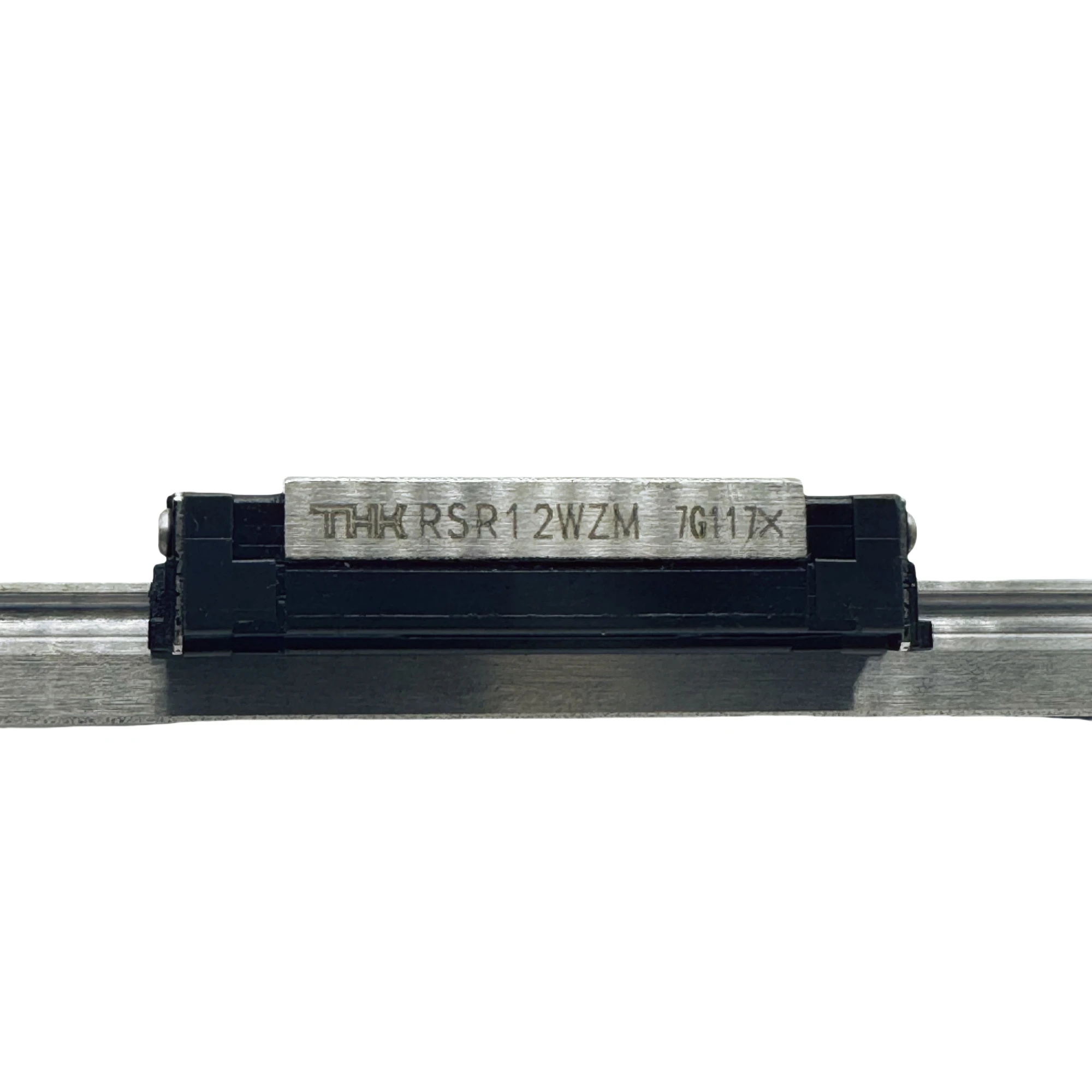 THK RSR9WZM RSR12WZM RSR15WZM Linear Block Guide Rails Carriage Motion Control