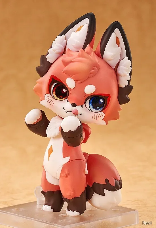 In Stock Original GSC  Nendoroid #2011 Plush Continent River Anime Figure Ornament Collection Model Toy Gift