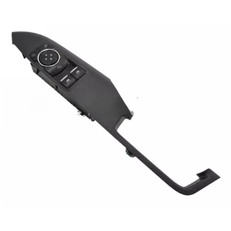 Window Regulator Switch Glass Control Button for Ford Mustang 2015 2016 2017 2018 2019 2020 1pc Brand New