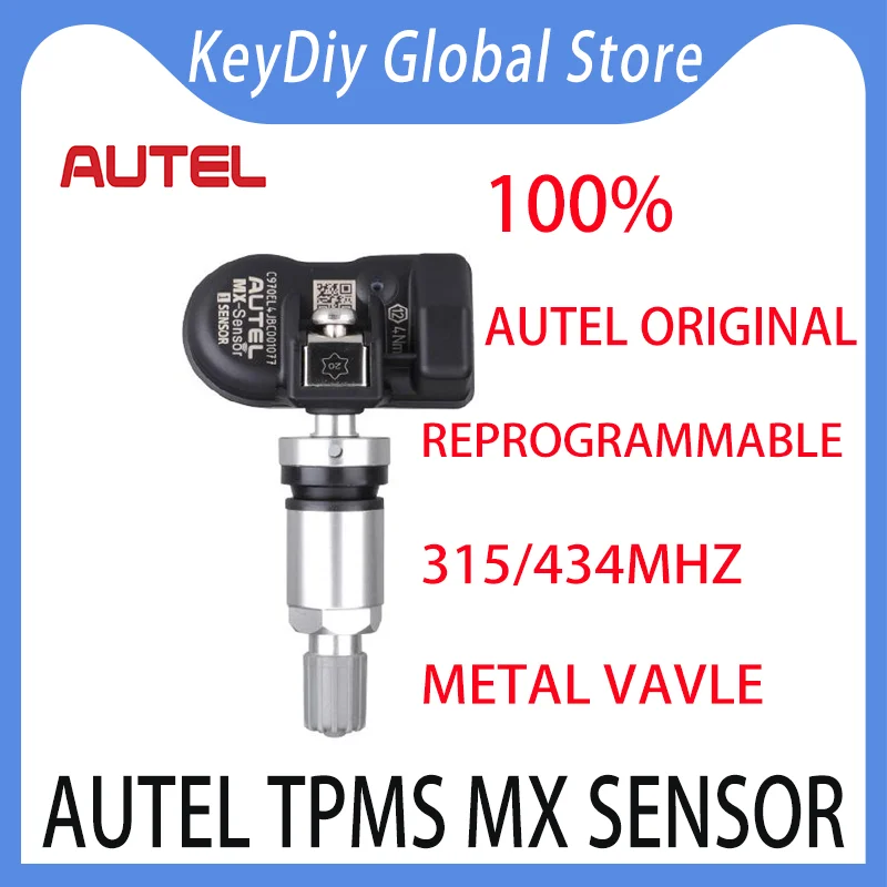 Thumbnail 3 - #20 Best TPMS Valves to Buy In 2026