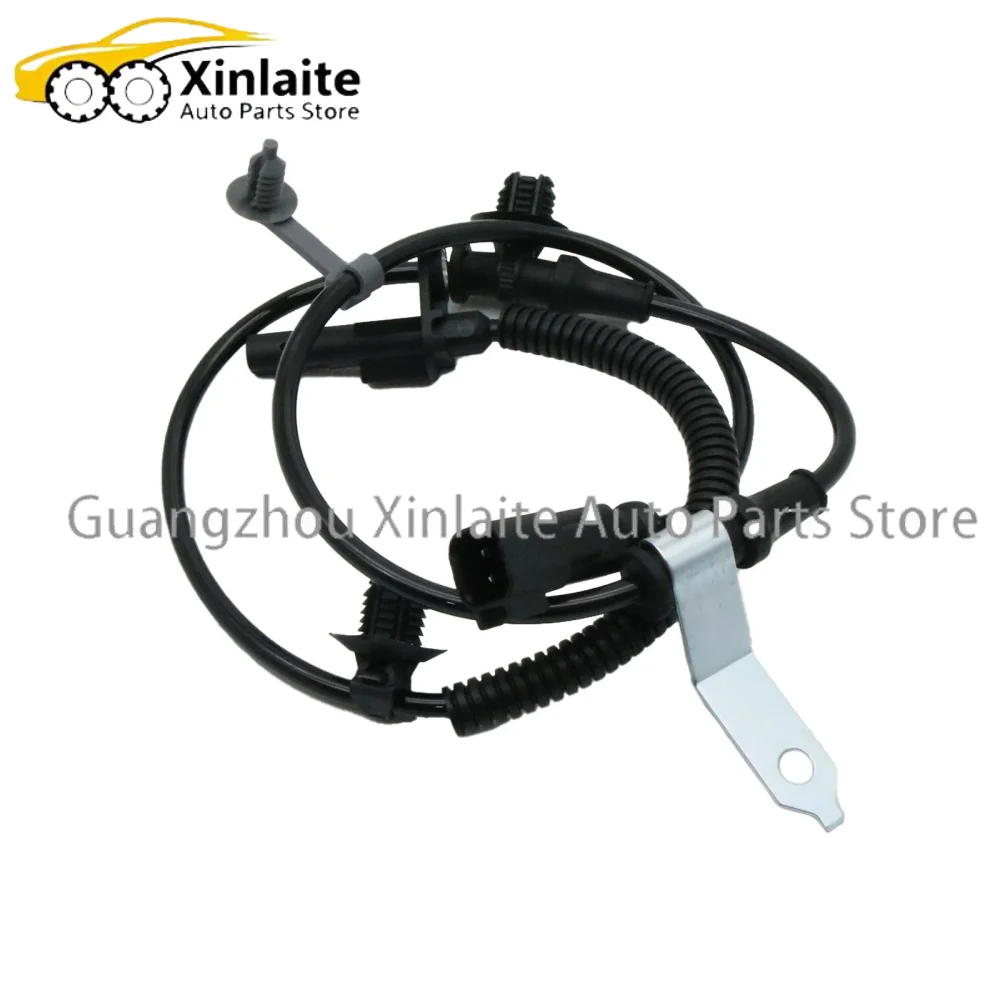 

Новый датчик скорости правого заднего колеса ABS BC2Z2C190A для Ford E-150 E-250 E-350 E-450 2011-2017 265008608 265009732 BC2Z2C191A