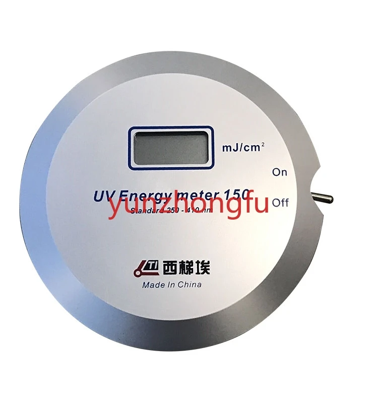 

УФ измеритель энергии 150 УФ измеритель энергии 250-410nm UV