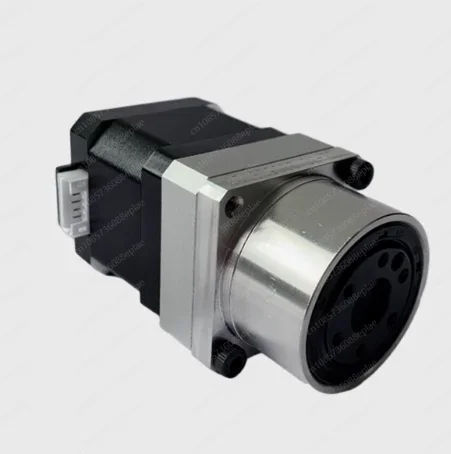 42 reduction stepper motor, micro harmonic gearbox two-phase motor, ratio 1:30, 1:50, high precision, low noise, ultra-smooth