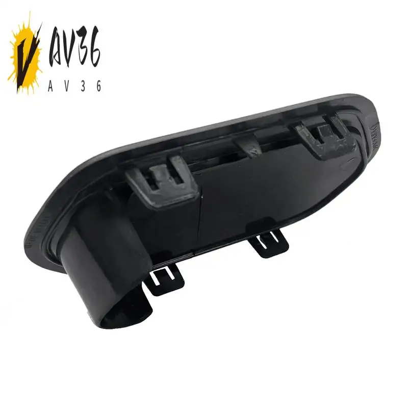 

AV36-156119502 For Alfa Romeo Giulia Veloce Radar ACC Bumper Sensor Cover 2016 2017 2018 2019 2020 2021 2022 Replacement Parts