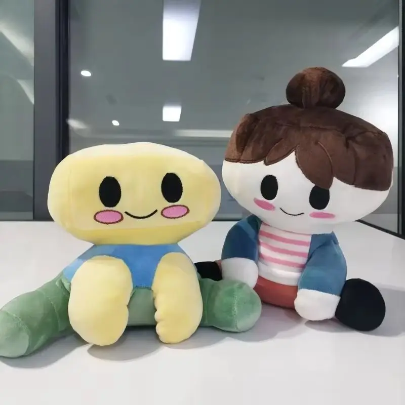 Venta caliente en Stock, juguetes de peluche Kawaii de moda, modelos de juguetes para niños, decoraciones para el hogar, regalos de cumpleaños de felpa sorpresa para niña