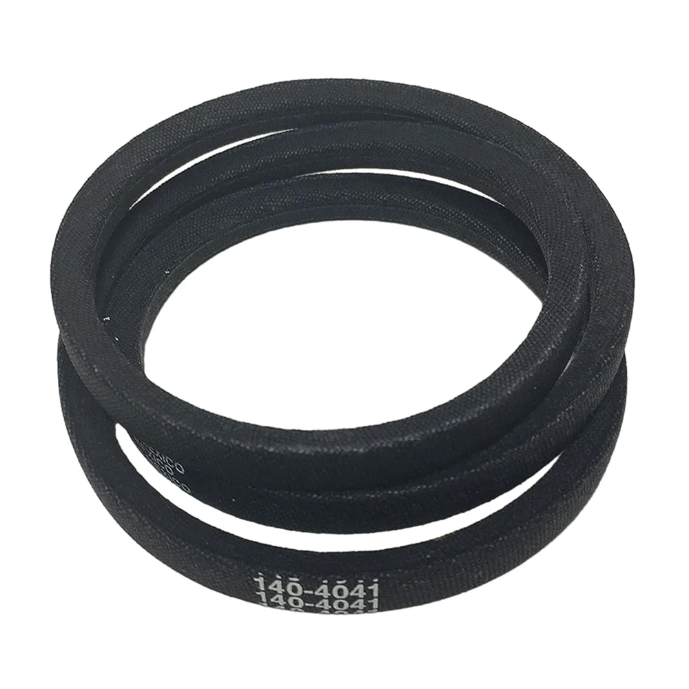 V-Belt for Toro OEM 140-4041 1404041 55cm / 22in Recycler Lawn Mower Fits Units 21462 21464 21465 21466 21466T 21468 21771