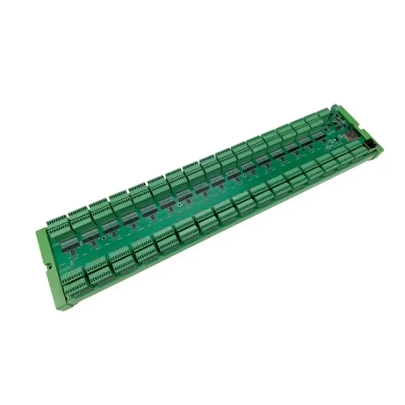 KC868-A256 ESP32 IO Expansion Board 256CH DI + 256 DO Esp32 Relay Module DIY IoT Project for Home Assistant