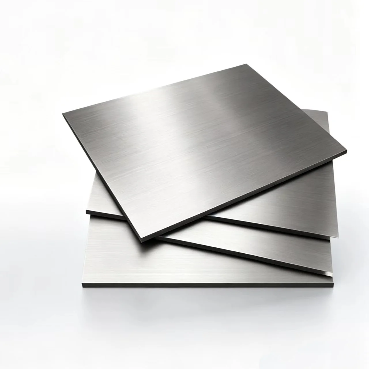 1Pcs High Purity Metal Plate TA1 TA2 Pure Metal Sheet Industrial Metal Board Custom Size Ti99.9%