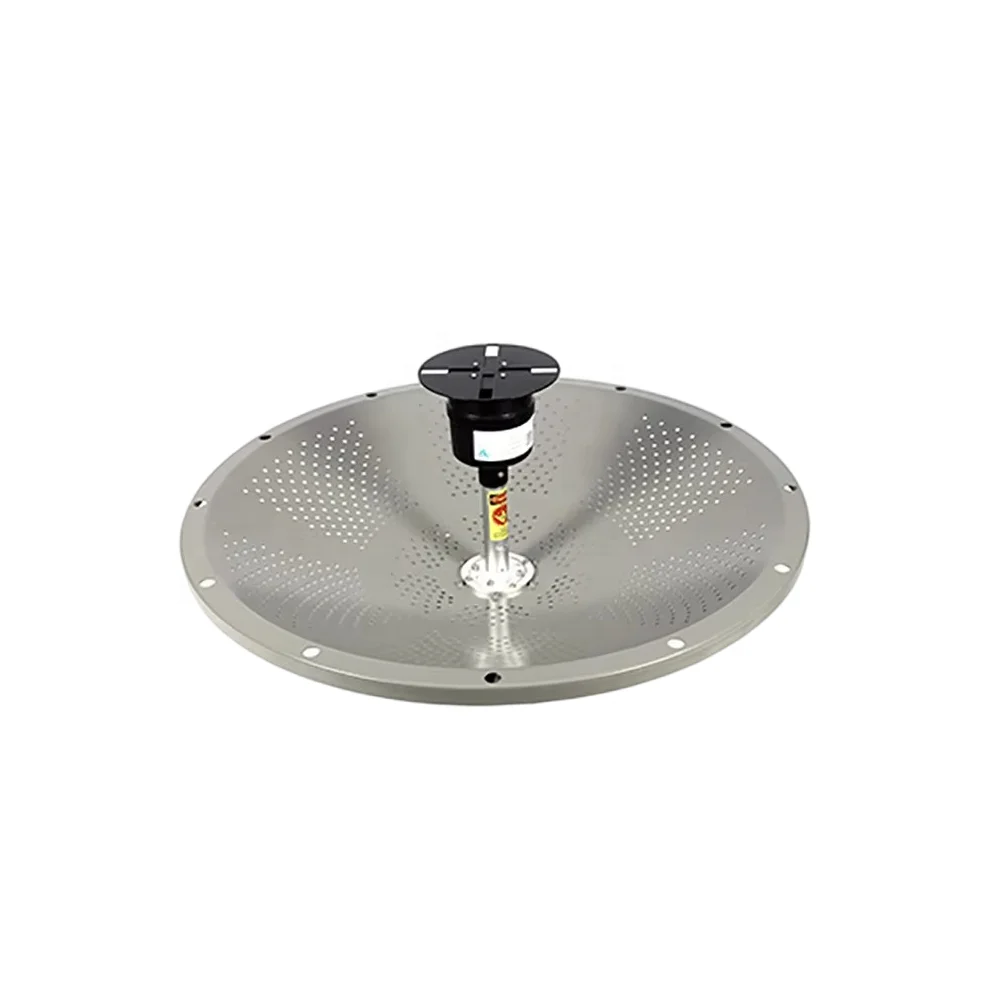 Long Range 698-3.80 quadrillion Parabolic Dish Satellite Antenna 2 * 30dbi 150cm Dish with Offset