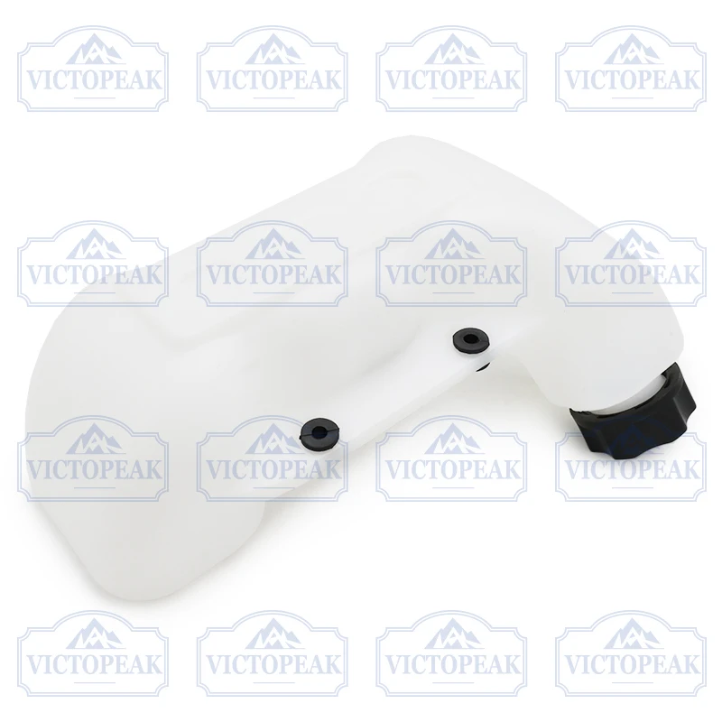 Garden Power Tool Accessories Oil Can Fuel Tank for Brush Cutter 40-5B
