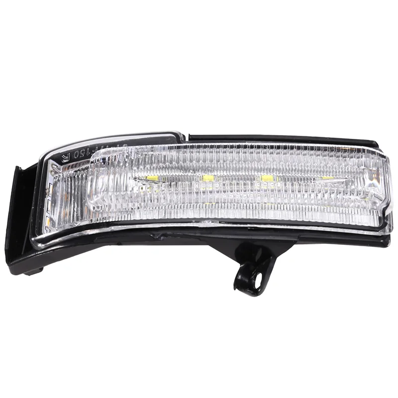 

NEW-Right FL3Z-13B374-BA For Ford F-150 2015-2020 Side Lights Reversing Mirrors Turn Signals