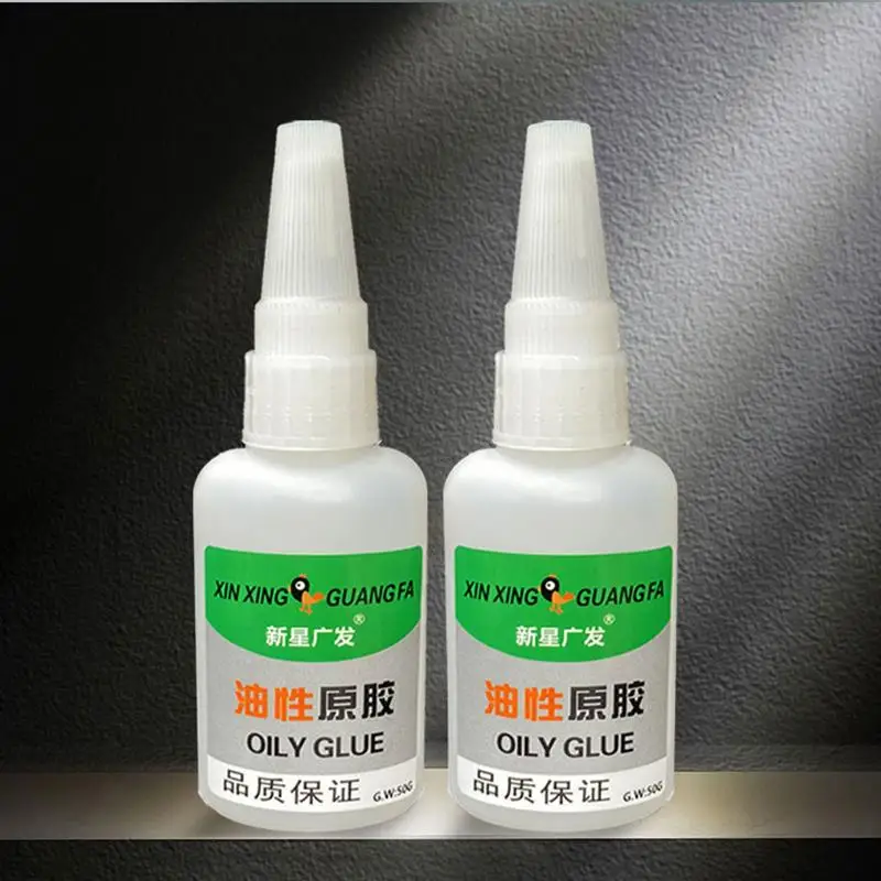 20/40/50/100g Oily Welding Glue High Strength Universal Strong Adhesive Glue For Plastic Wood Ceramics Metal Soldering Agent