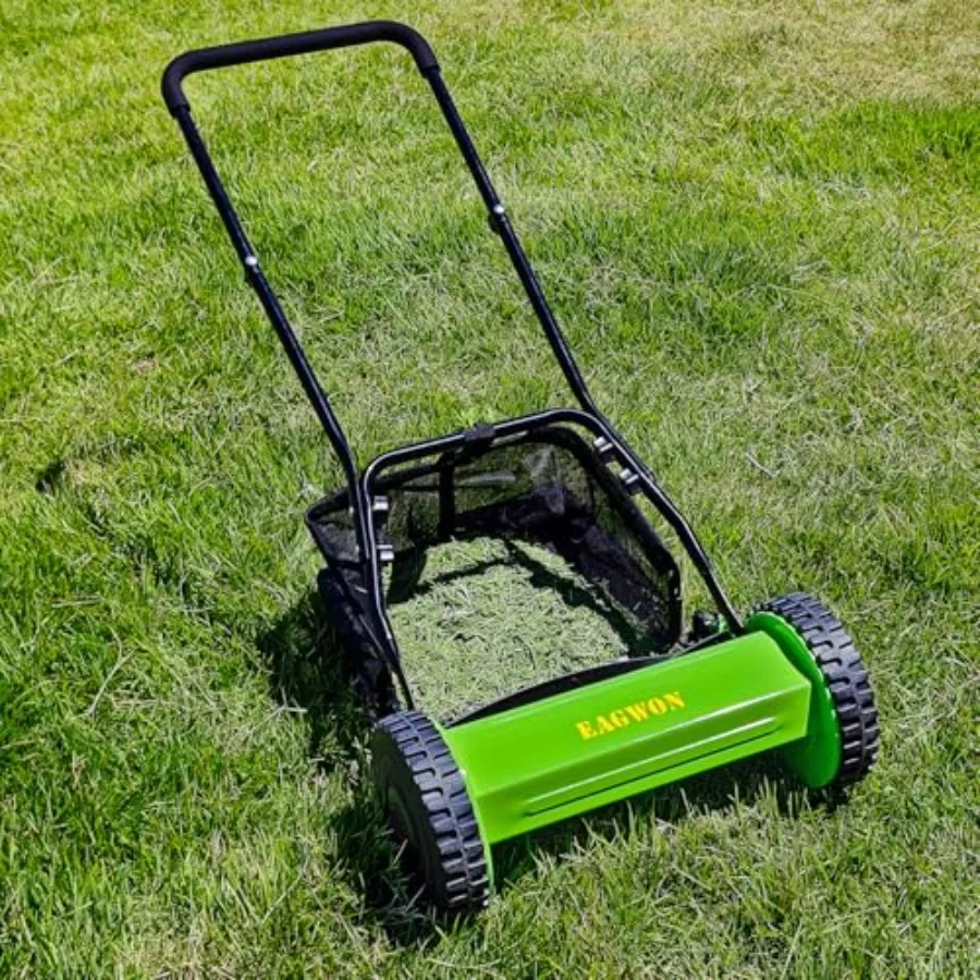High-Lift vs. Mulching Mower Blades: Which One Actually Gives You a Better Lawn?
